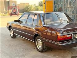 تويوتا كراون